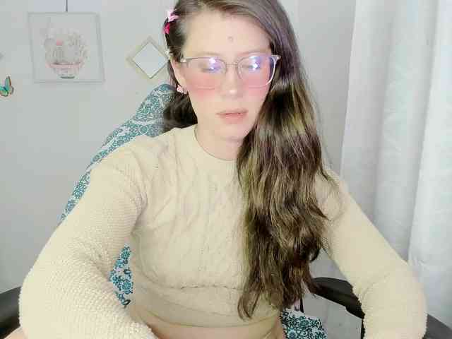 ZooeyBelair