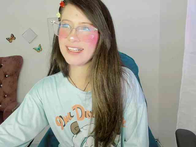 ZooeyBelair