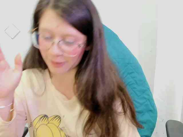 ZooeyBelair webcam