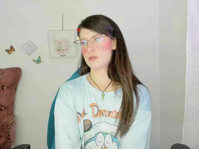 ZooeyBelair webcam