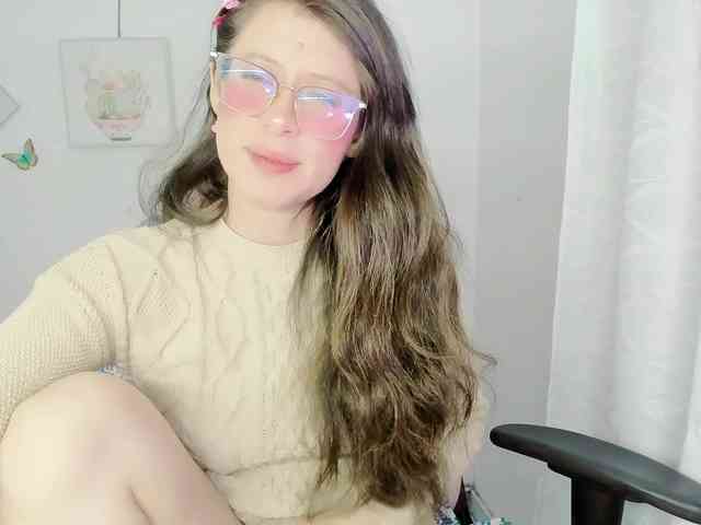 ZooeyBelair webcam