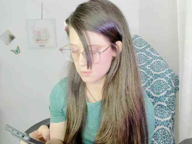 ZooeyBelair