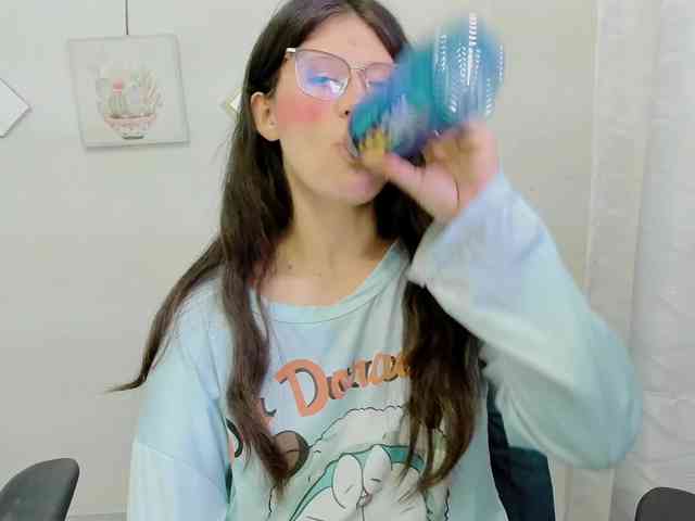 ZooeyBelair