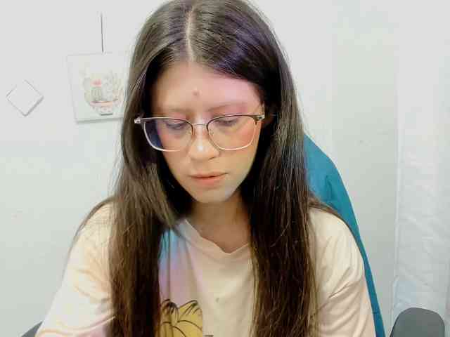 ZooeyBelair