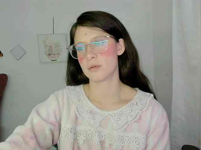 ZooeyBelair webcam
