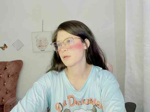 ZooeyBelair webcam