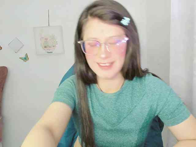 ZooeyBelair
