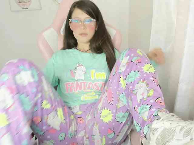 ZooeyBelair webcam