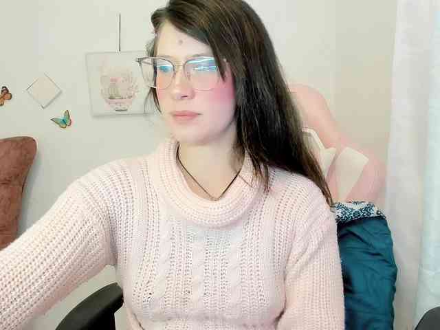 ZooeyBelair