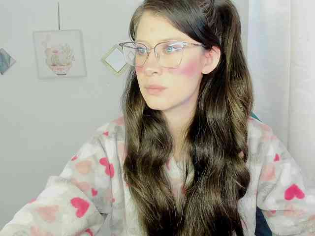 Modelo: ZooeyBelair