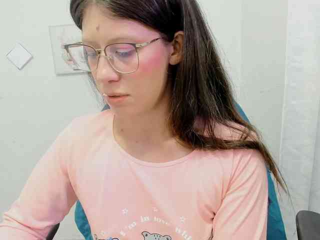ZooeyBelair