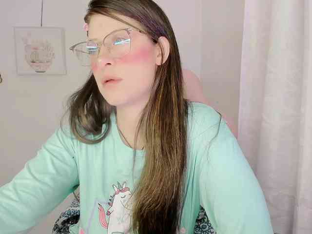 ZooeyBelair webcam