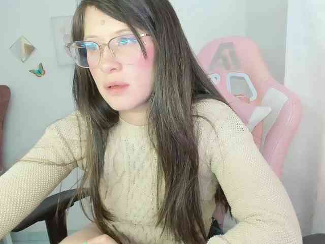 ZooeyBelair webcam