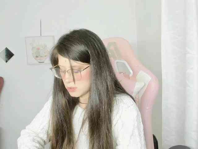 ZooeyBelair webcam