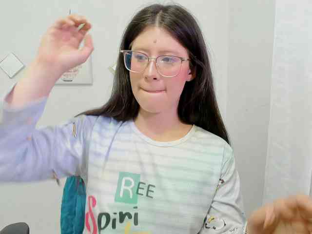 ZooeyBelair