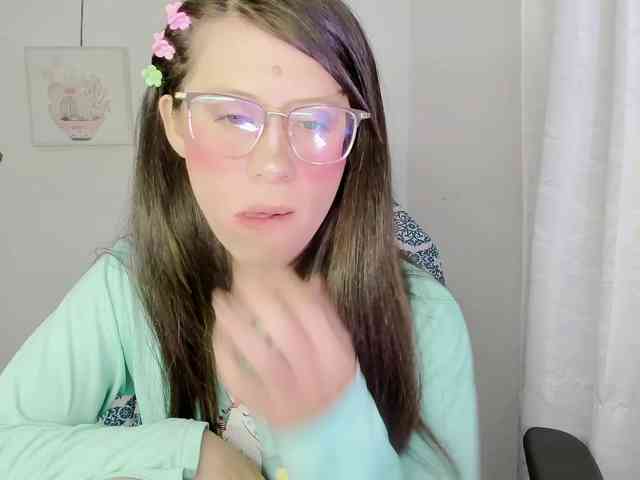 ZooeyBelair webcam