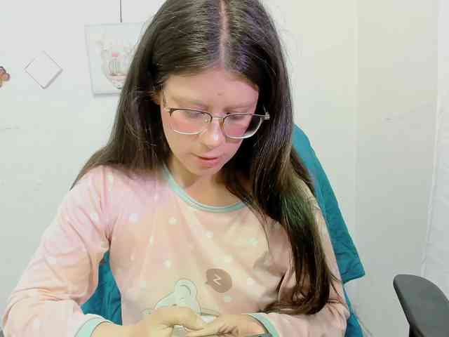 ZooeyBelair
