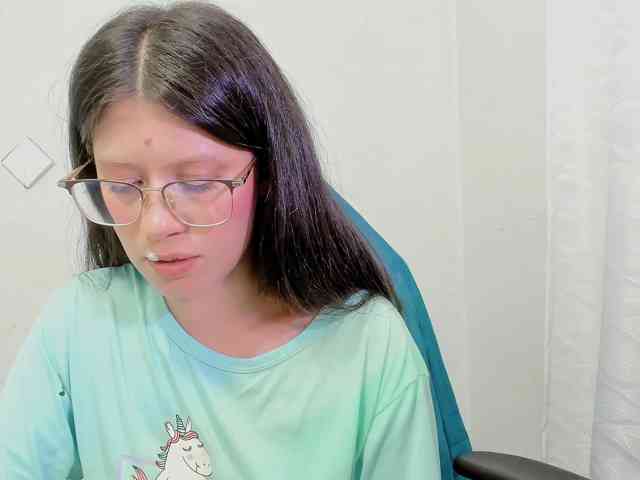 ZooeyBelair