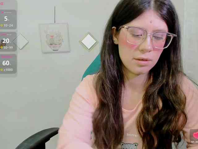 ZooeyBelair