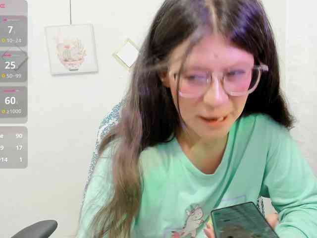 ZooeyBelair