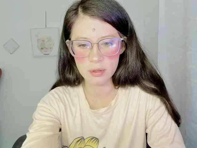 ZooeyBelair webcam