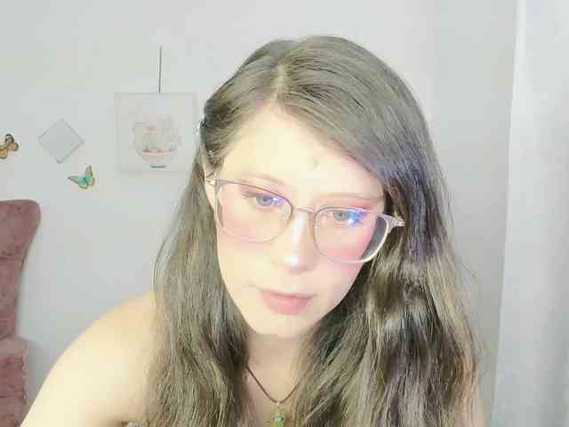 ZooeyBelair Live Webcam on BongaCams