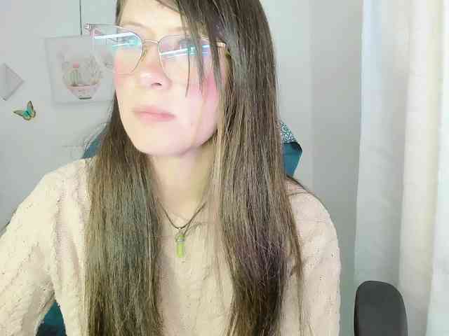 ZooeyBelair webcam