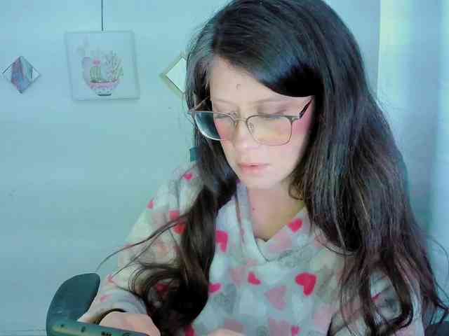 ZooeyBelair webcam