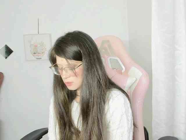 ZooeyBelair webcam