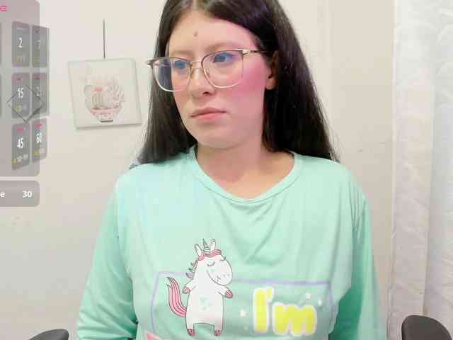 ZooeyBelair webcam
