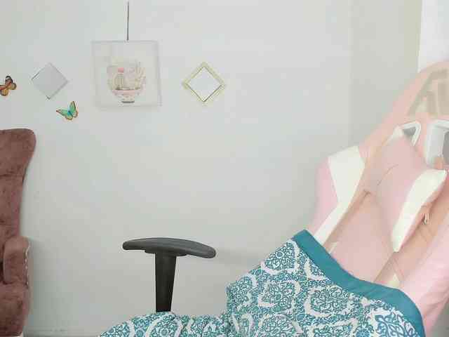 ZooeyBelair Live Webcam on BongaCams