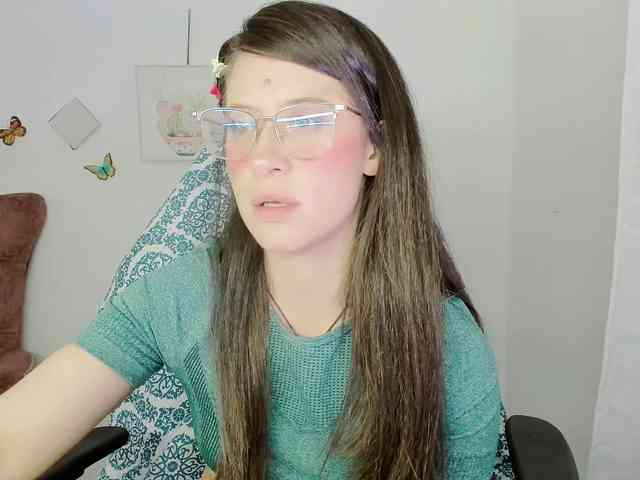 ZooeyBelair