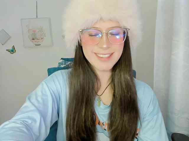 ZooeyBelair webcam