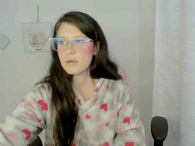 ZooeyBelair webcam