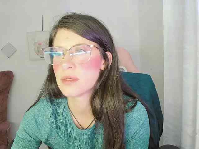 ZooeyBelair webcam