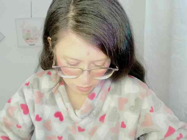 ZooeyBelair webcam