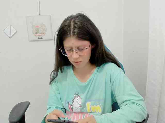 ZooeyBelair