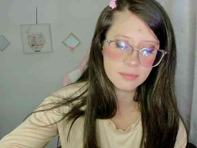 ZooeyBelair