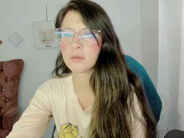 ZooeyBelair