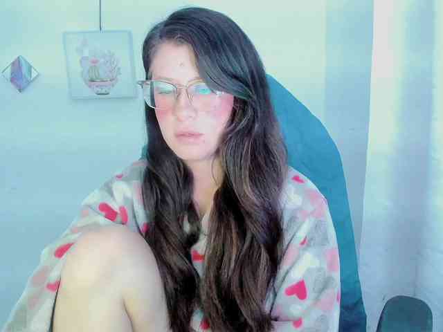 ZooeyBelair webcam