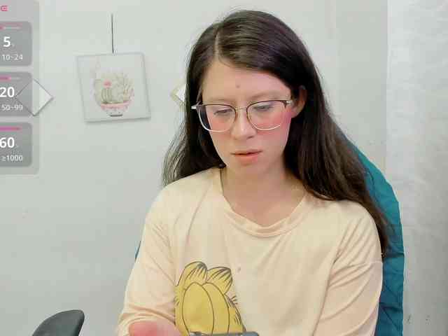 ZooeyBelair