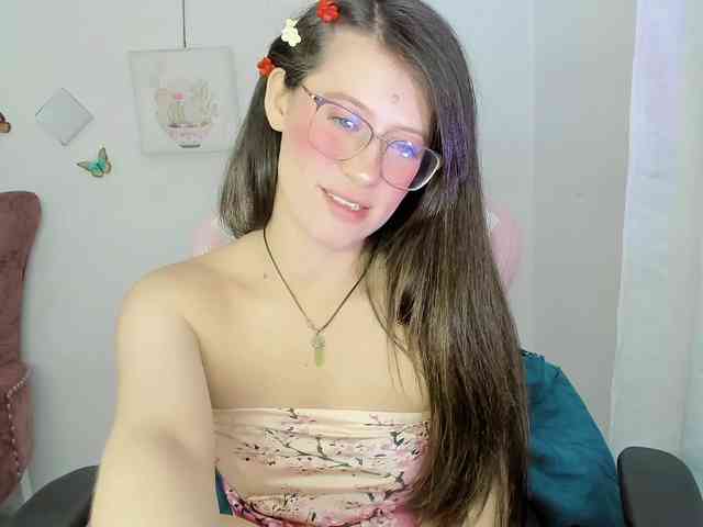 ZooeyBelair