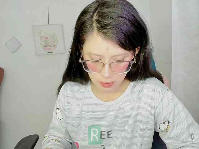 ZooeyBelair webcam