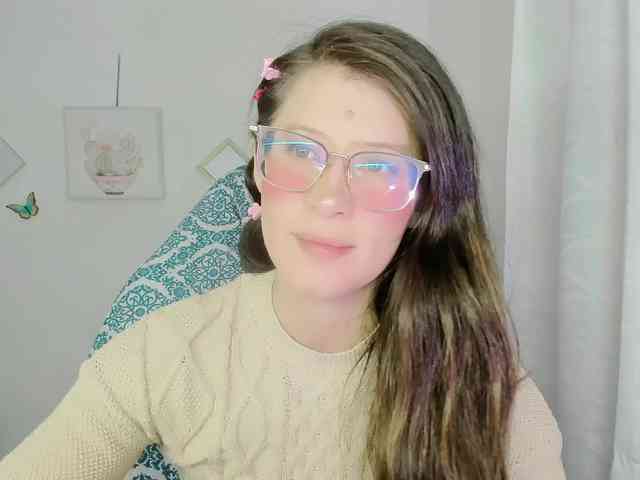 ZooeyBelair webcam