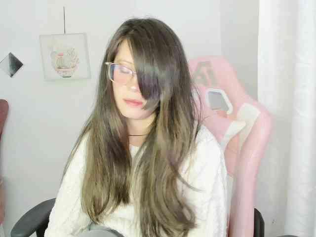 ZooeyBelair webcam