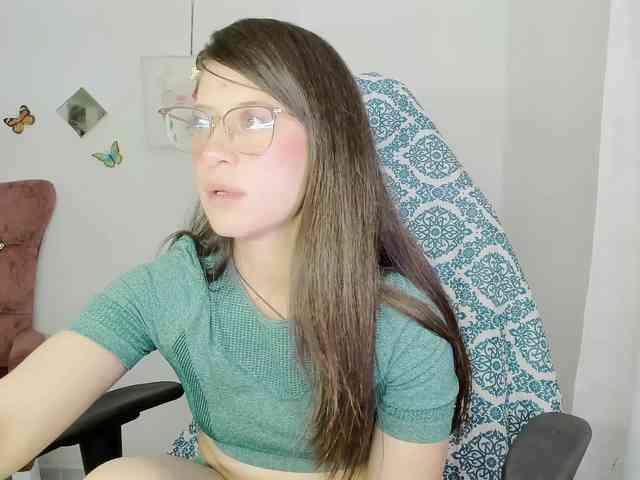 ZooeyBelair