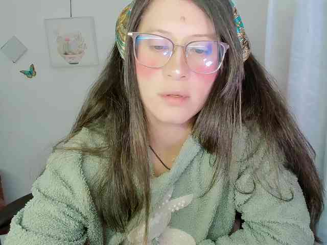 ZooeyBelair webcam