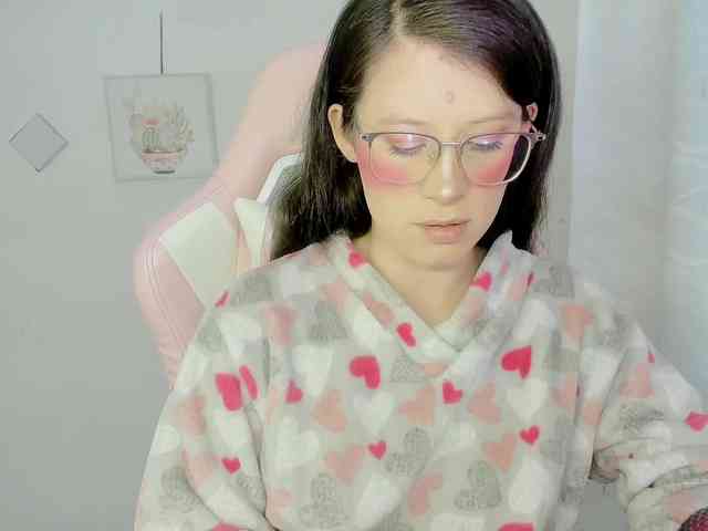 ZooeyBelair webcam