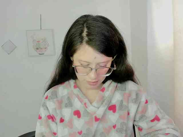 ZooeyBelair webcam