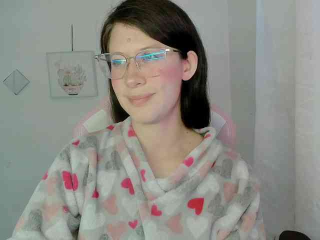 ZooeyBelair webcam